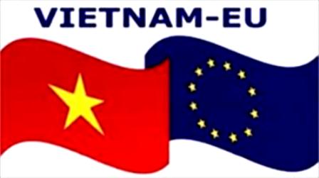 Vietnam y la Unión Europea afianzan relaciones